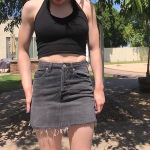 Free People Skirt